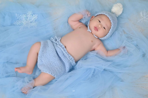 汶上摸孕妇肚子沾喜气
